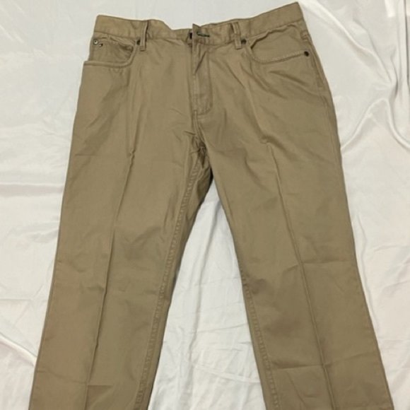 Tommy Hilfiger Cargo Pants - Picture 2 of 5